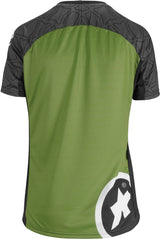 Assos Trail SS – MTB-Trikot für Damen