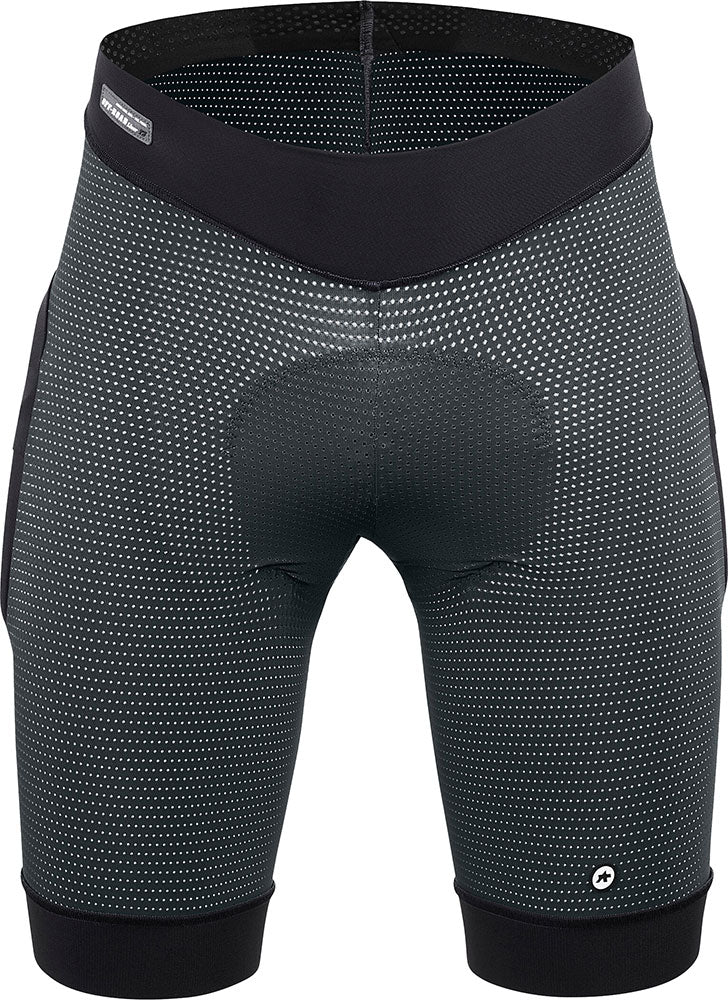 Assos Trail Tactica Liner HP T3 – Innenshorts mit Polster