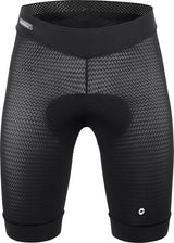 Assos trail tactica liner st t3 - liner shorts with pad