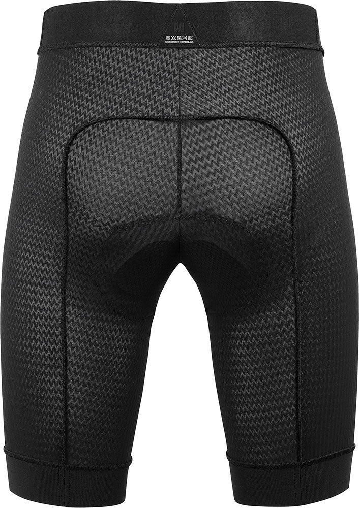 Assos Trail Tactica Liner ST T3 – Innenshorts mit Polster