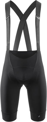 Assos mille gts s11 - bib shorts with pad long size | xxl
