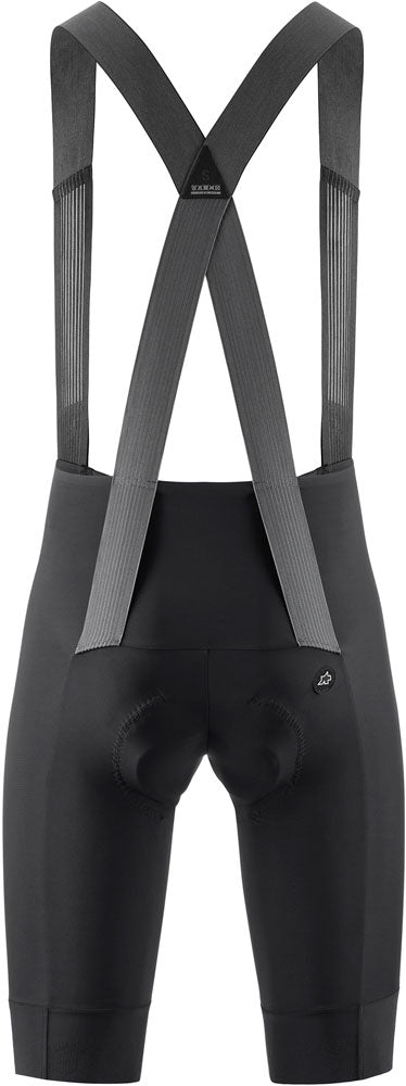 Assos mille gts s11 - bib shorts with pad long size | xxl