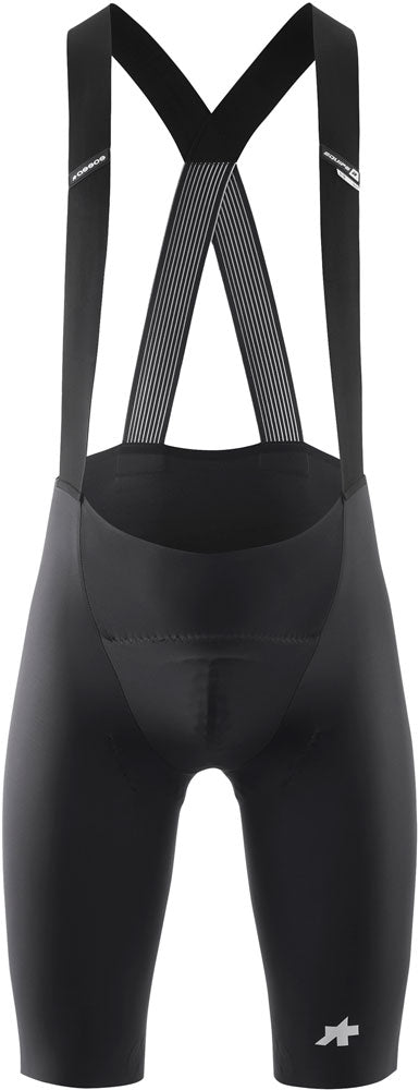Assos equipe r s11 - bib shorts with pad | 3xl