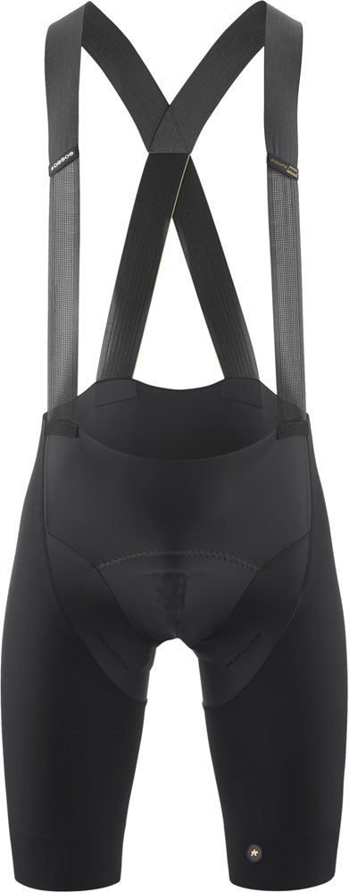 Assos equipe rsr s11 - bib shorts with pad | xl
