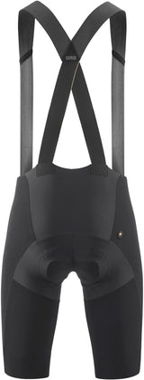 Assos equipe rsr s11 - bib shorts with pad | m