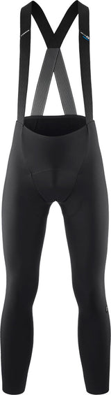 Assos Mille GT Hashoogi Winter S11 – Trägerhose mit Polsterung