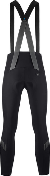 Assos mille gt hashoogi winter s11 - bib tights with padding | xl