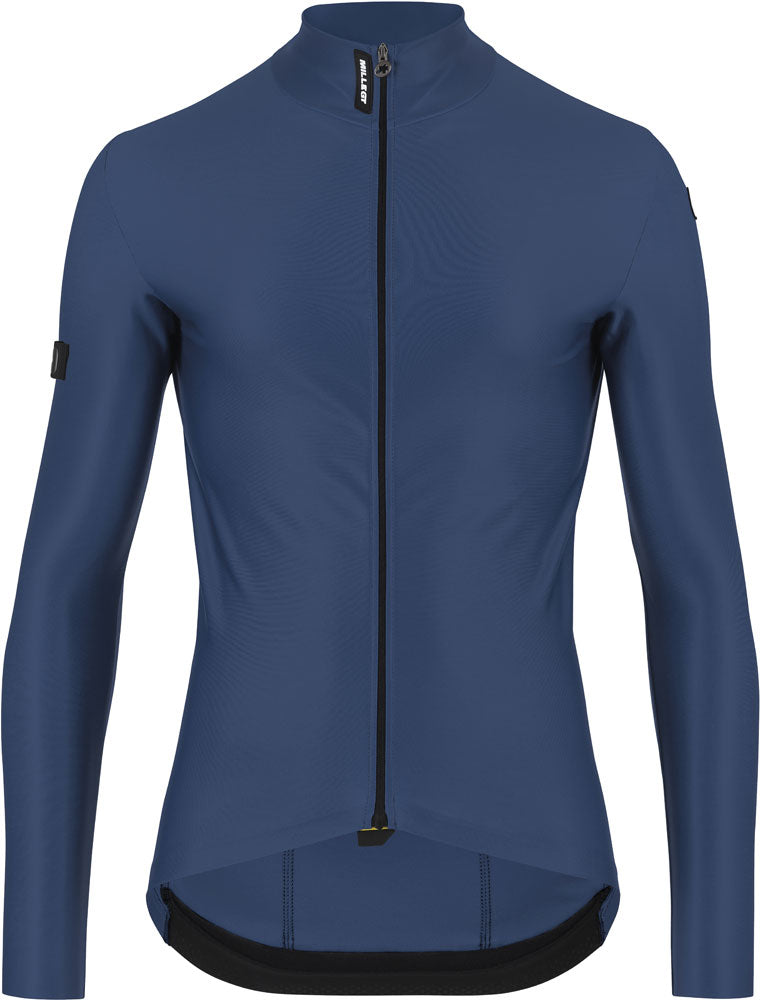 Assos mille gt c2 - long sleeve jersey | xlg