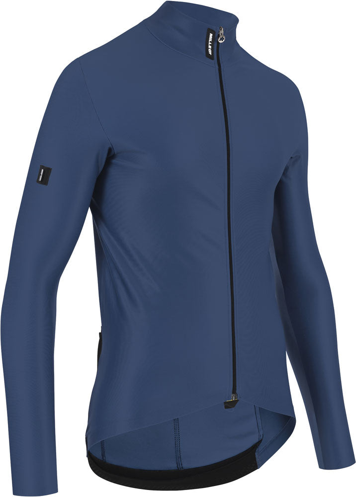 Assos mille gt c2 - long sleeve jersey | l