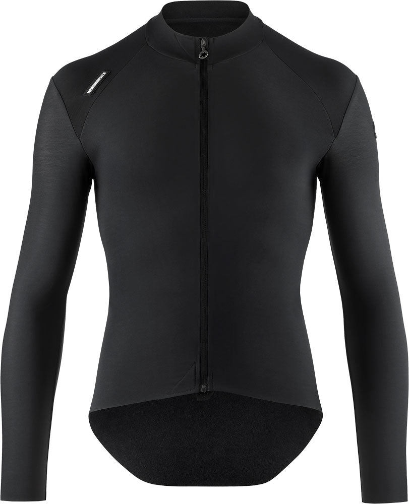Assos Endurance Thermal Booster – funktioneller Langarm-Baselayer
