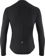 Assos endurance thermobooster - functional long-sleeved baselayer | 2xs