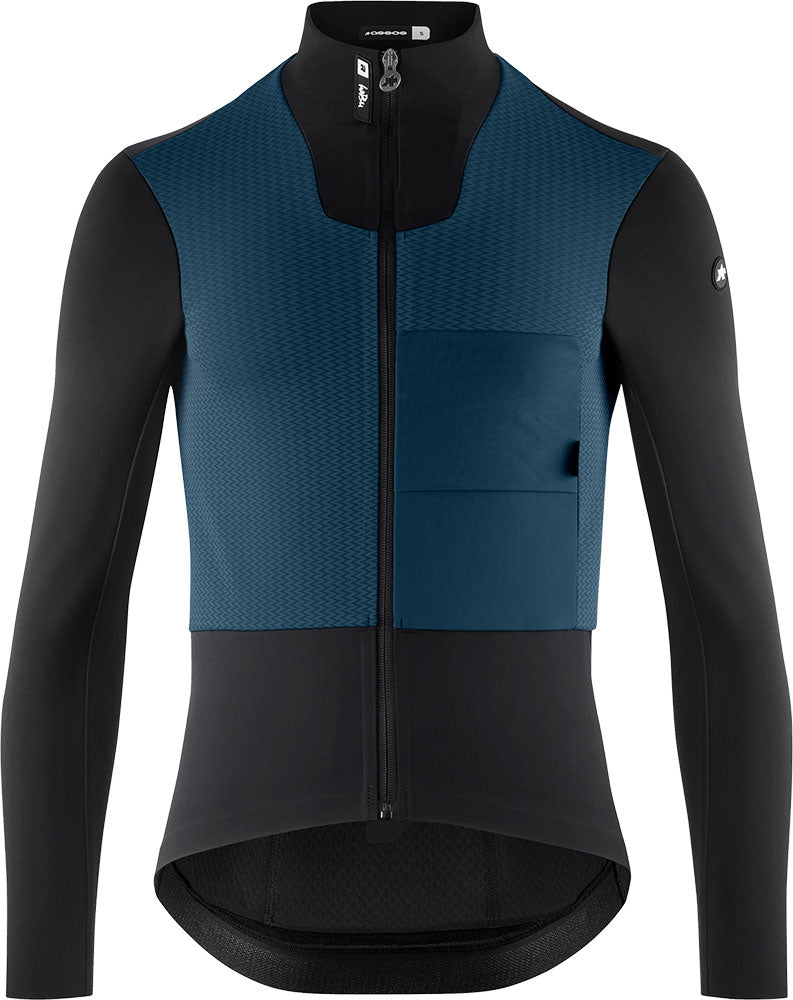 Assos equipe r habu s11 – Softshelljacke