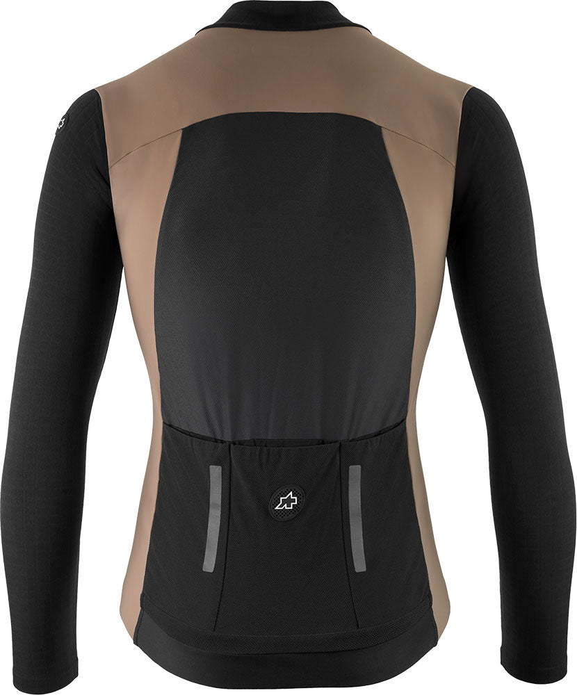 Assos Mille GTS S11 – Softshelljacke