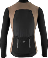 Assos mille gts s11 - softshell jacket | l