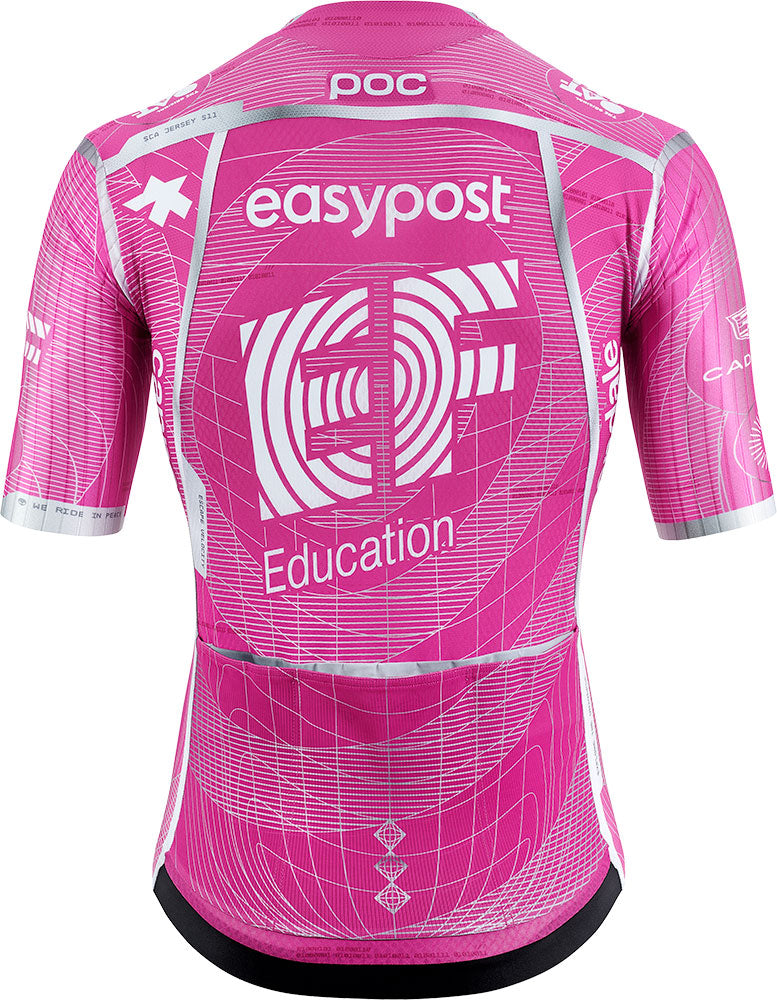 Assos equipe s11 ef 2026 – Trikot