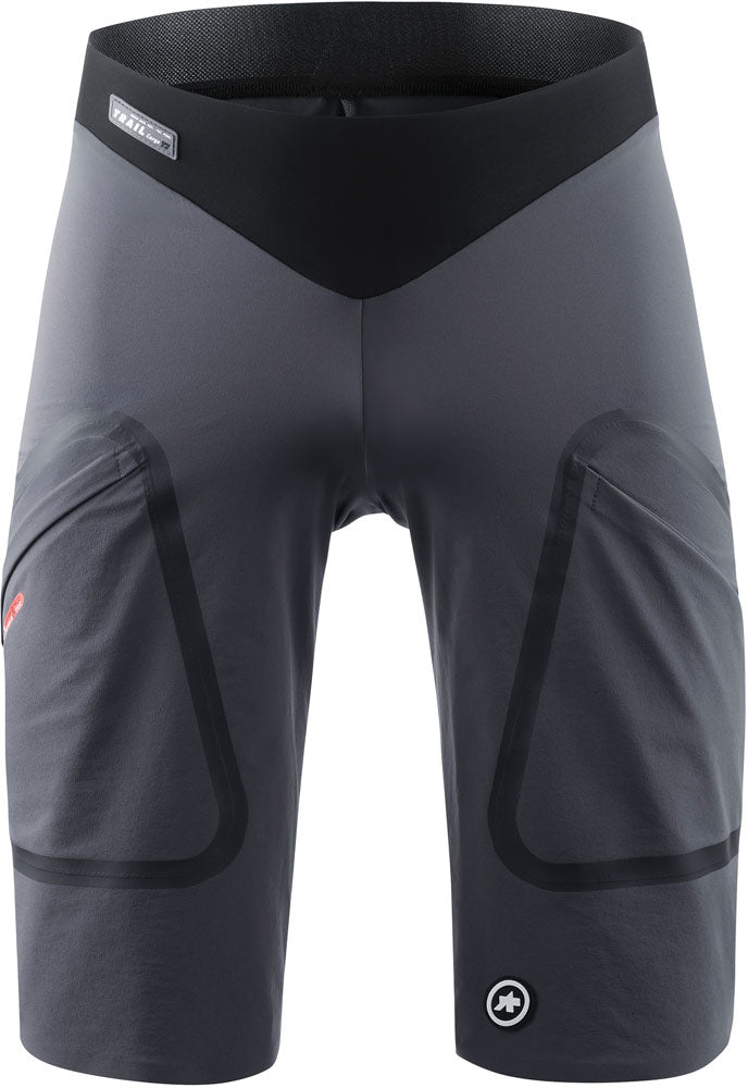 Assos trail tactica t3 - shorts | xlg