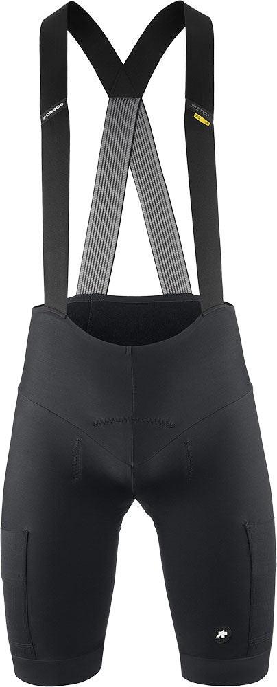 Assos Tactica T5 – Trägerhose mit Polster