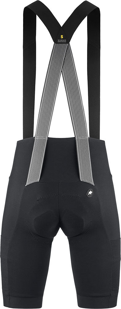 Assos Tactica T5 – Trägerhose mit Polster