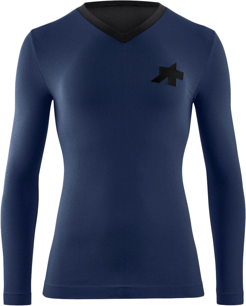 Assos Tactica Tech T5 – Langarmshirt