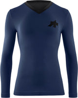 Assos Tactica Tech T5 – Langarmshirt