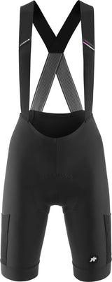 Assos tactica Kieskäfer T5 - Damen-Trägerhose m. P.
