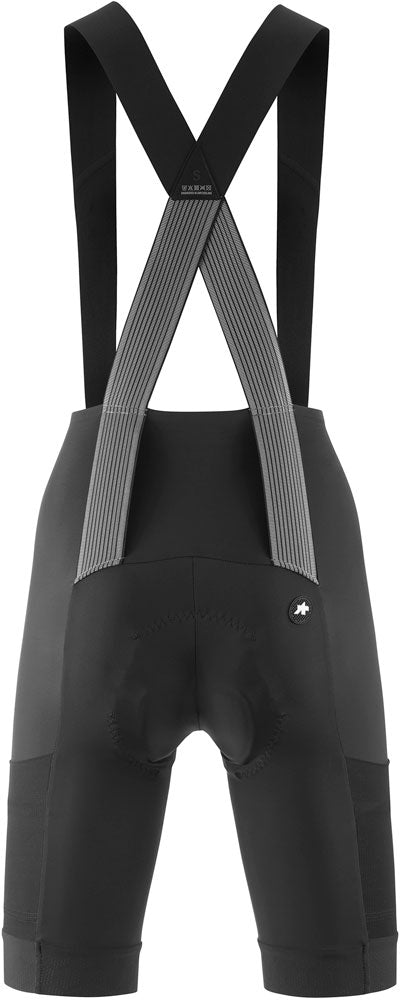 Assos tactica kieskäfer t5 - women's bib shorts w. p. | l