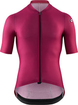 Assos Mille GT S11 – Trikot