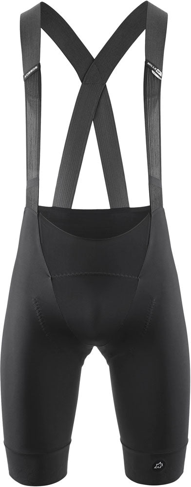Assos mille gts s11 - bib shorts with pad | m
