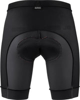 Assos tactica urban liner shorts t5 - liner shorts with pad | xlg