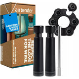 Airtender-Geschenkbox für Weinliebhaber