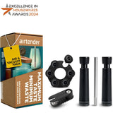 Airtender-Luftvakuum-Geschenkbox