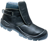 Atlas Schweißschuh Duo Soft 765 2.0 Hi S3 | schwarz | Größe 41 - 11.012.070.41