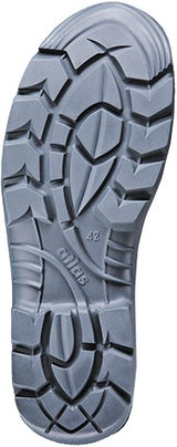 Atlas Schweißschuh Duo Soft 775 Hi Hro S3 | schwarz | Größe 42 - 4043692239965