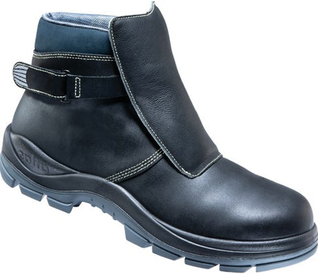 Atlas Schweißschuh Duo Soft 775 Hi Hro S3 | schwarz | Größe 42 - 4043692239965