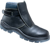 Atlas Schweißschuh Duo Soft 775 Hi Hro S3 | schwarz | Größe 46 - 4043692240008
