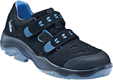 Atlas Sandale TX 360 S1 2.0 | schwarz blau | Größe 42 - 00.012.243.42