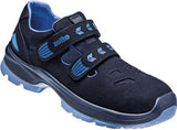 Atlas Sandale TX 360 S1 2.0 | schwarz blau | Größe 44 - 00.012.243.44