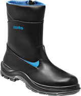 Atlas Arbeitsstiefel Anatomic Bau 800 XP S3 | schwarz | Maat 45 - 11.012.084.45