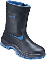 Atlas Arbeitsstiefel Anatomic Bau 800 XP S3 | schwarz | Maat 46 - 11.012.084.46