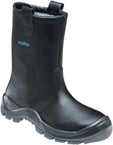 Atlas Arbeitsstiefel Anatomic Bau 822 XP High S3 gefüttert | schwarz | Größe 40 - 00.012.008.40