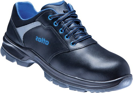 Atlas Arbeitsschuh Anatomic Bau 540 XP S3 | schwarz | Größe 49 - 00.012.306.49