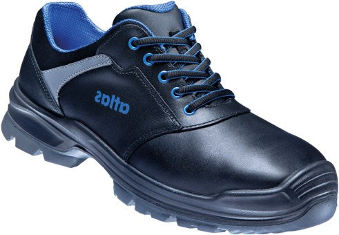 Atlas Arbeitsschuh Anatomic Bau 560 XP S3 | schwarz | Größe 50 - 00.012.307.50
