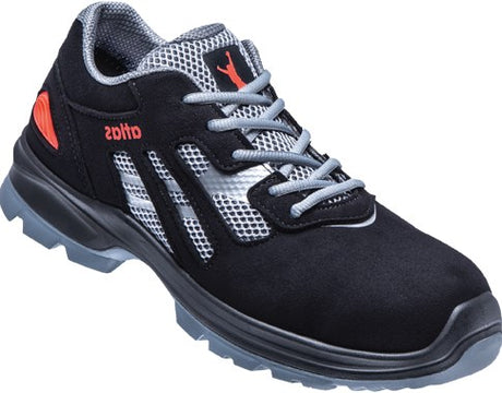 Atlas Arbeitsschuh Ergo-Med 2000 2.0 Low S1 W13 | schwarz | Größe 44 - 00.012.176.44