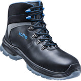 Atlas Arbeitsschuh Ergo-Med 737 XP High S3 W10 | schwarz | Größe 45 - 00.012.050.45