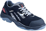 Atlas Arbeitsschuh Flash 2000 Low S1 | schwarz | Größe 49 - 00.012.057.49