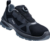 Atlas Arbeitsschuh Flash 6405 Boa XP S3 | schwarz grau | Größe 46 - 4043692441306