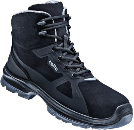 Atlas Arbeitsschuh Flash 6805 XP S3 | schwarz | Größe 45 - 4043692430669