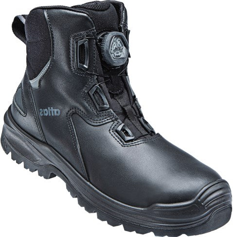 Atlas Arbeitsschuh Flash 9255 XP Boa XR S3 | schwarz | Größe 42 - 4043692461977