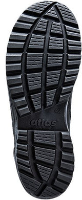Atlas Arbeitsschuh Flash 9255 XP Boa XR S3 | schwarz | Größe 47 - 4043692462028