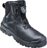 Atlas Arbeitsschuh Flash 9255 XP Boa XR S3 | schwarz | Größe 48 - 4043692462035